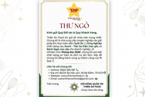 Thư Ngỏ
