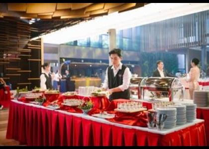 TAF Event ( Dịch vụ tiệc và sự kiện ) 