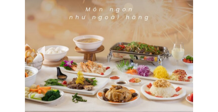 TIỆC CƯỚI